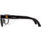 Kleenguard Safety Glasses, Clear Polycarbonate Lens, 12PK 49309 - alternate 3